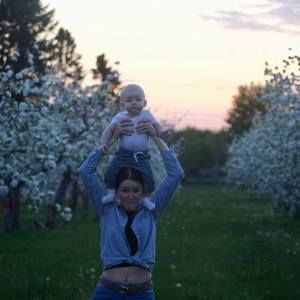 Meet your Posher, Cindy